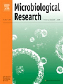 Microbiological Research期刊
